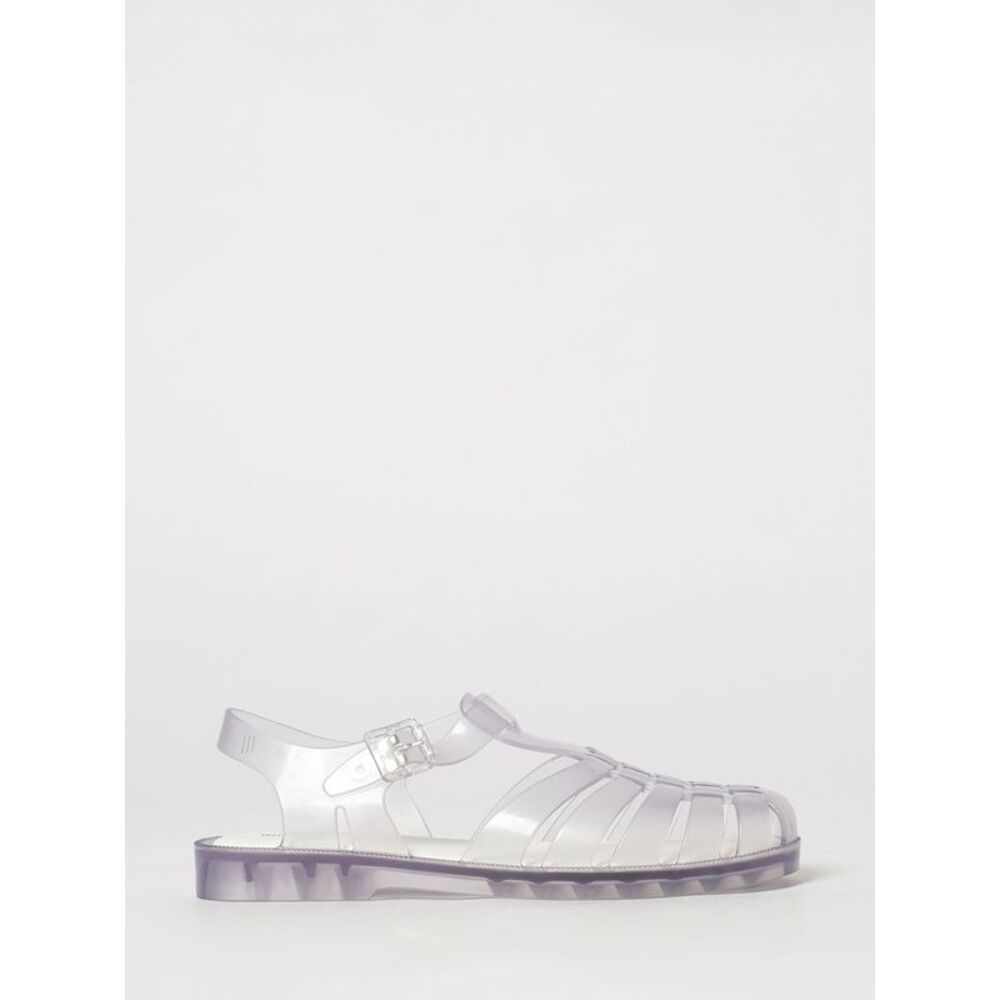 Melissa Men Melissa Possession Pvc Fisherman Sandals With Adjustable Strap